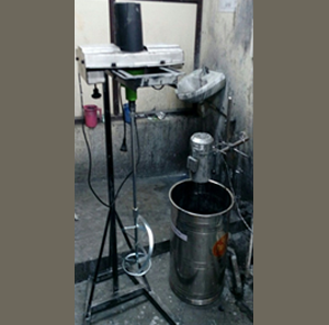 paint-preparation-testing-setup