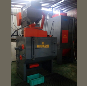 Shot Blasting